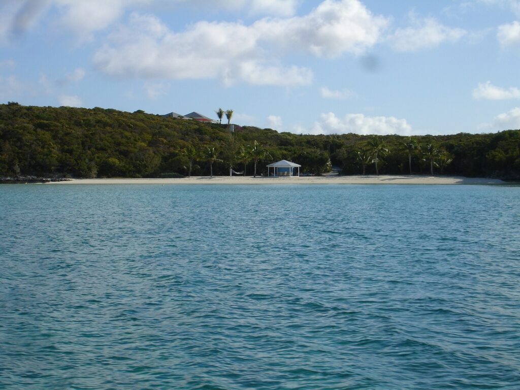Exuma Things to Do