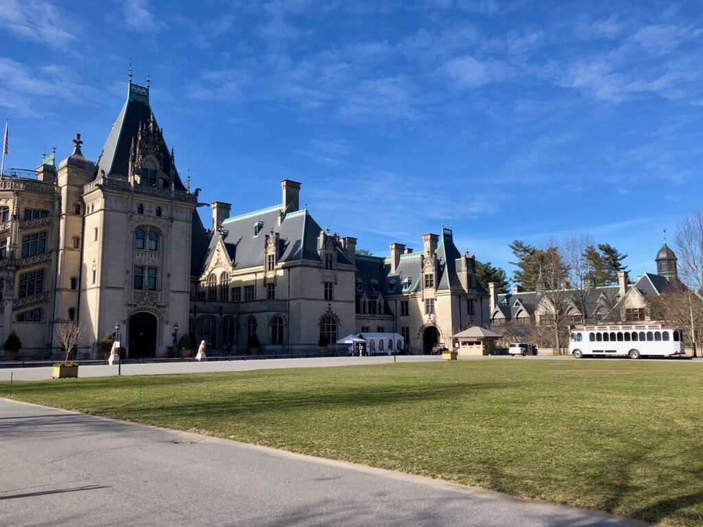 Biltmore Estate