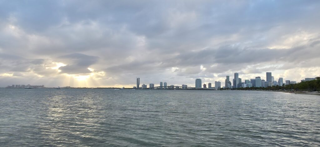 Virginia Key Beach Park: Virginia Key Beach Park Hours