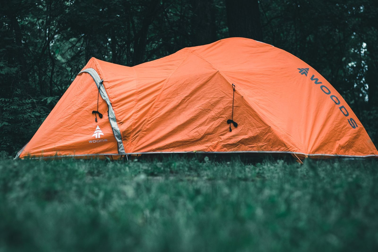 Camping Gear Checklist for Beginners