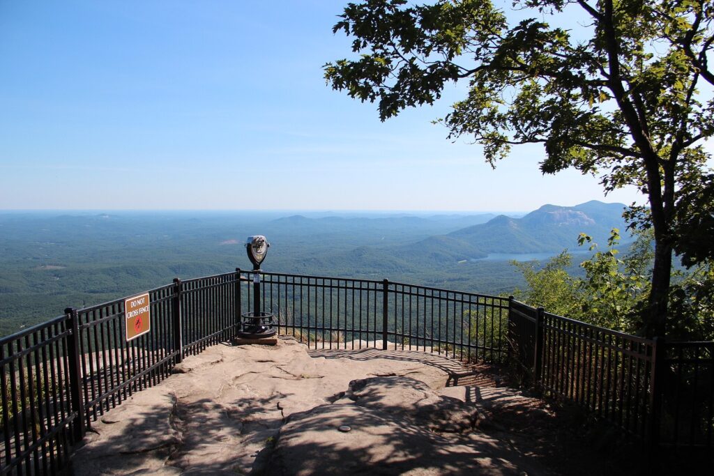 Things to Do in Upstate South Carolina