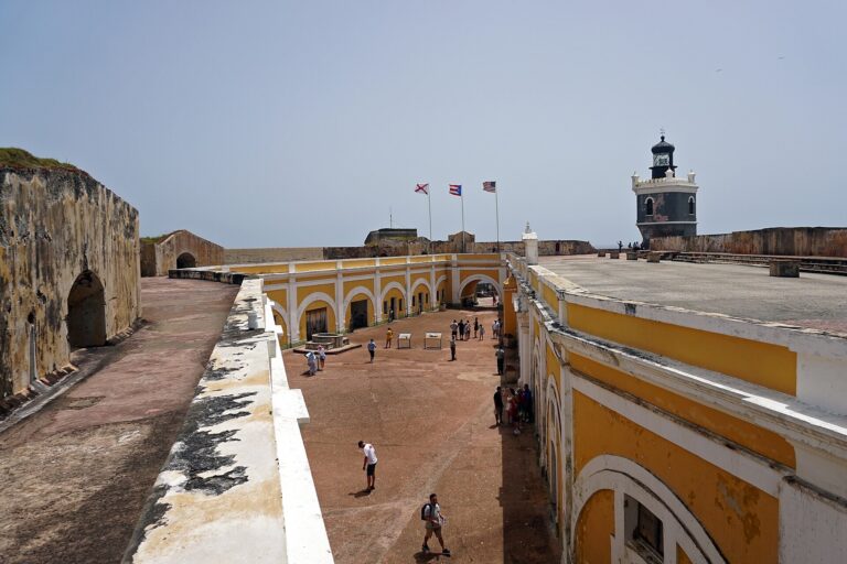 Old San Juan Things to Do