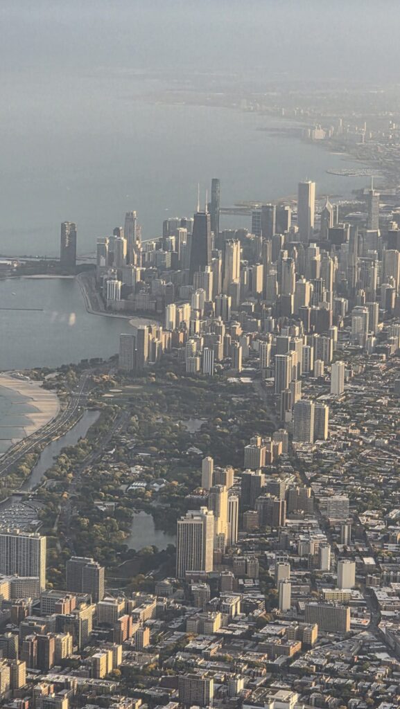 Chicago Weekend Itinerary: What to Do in Chicago for a Weekend