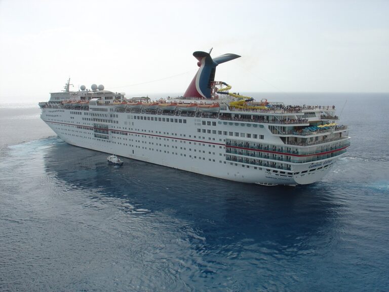 Cozumel Cruise Port Guide
