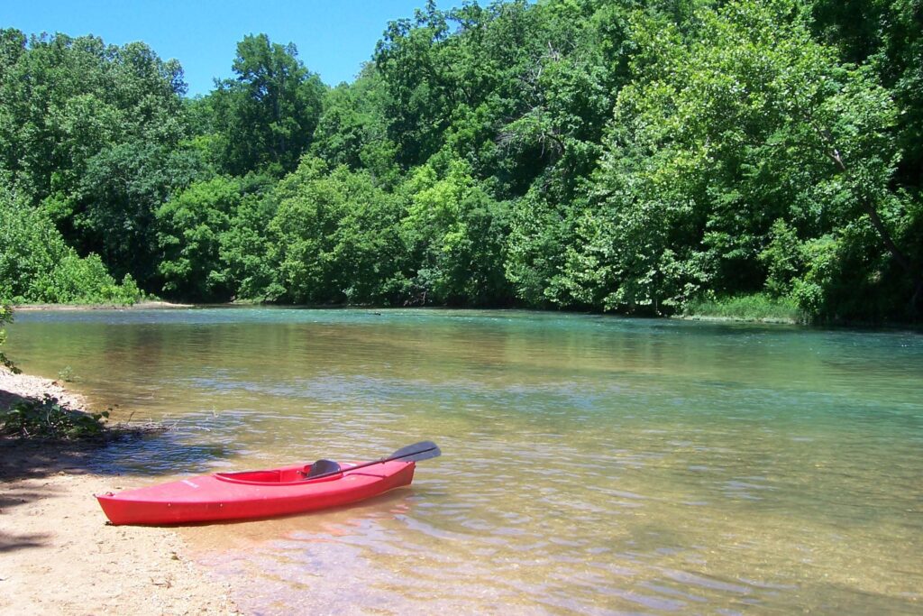 Current River Float Trips