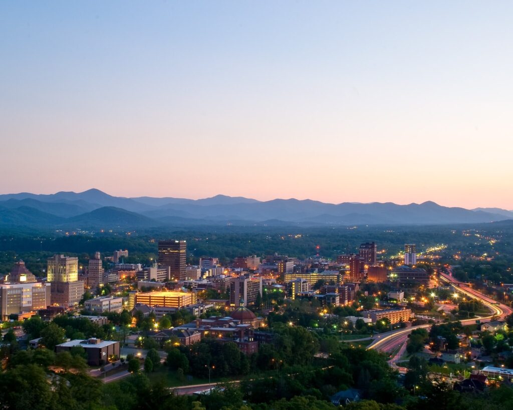 Things to Do in Asheville, NC