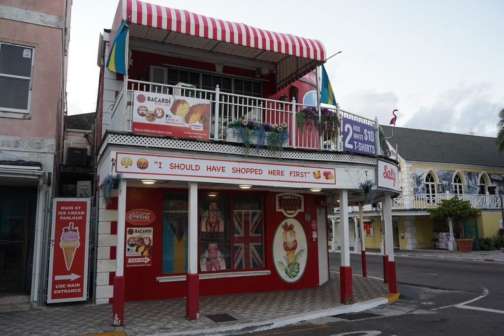 Things to Do in Nassau, Bahamas