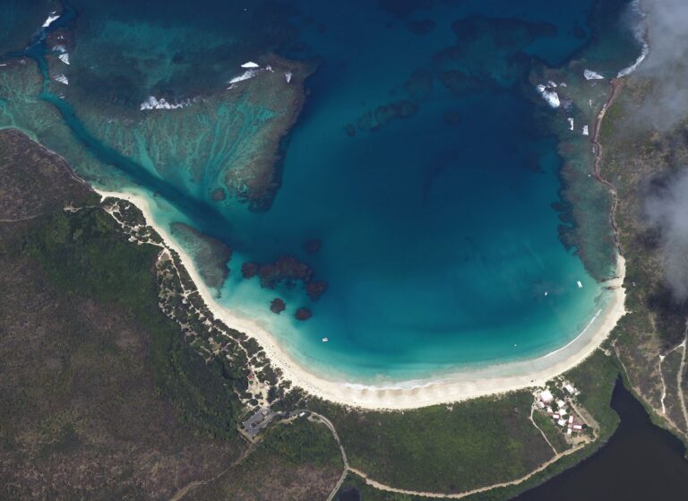 Flamenco Beach Culebra