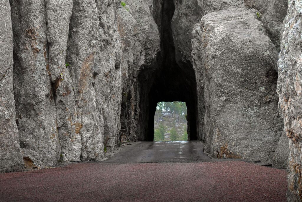 Black Hills Road Trip Itinerary