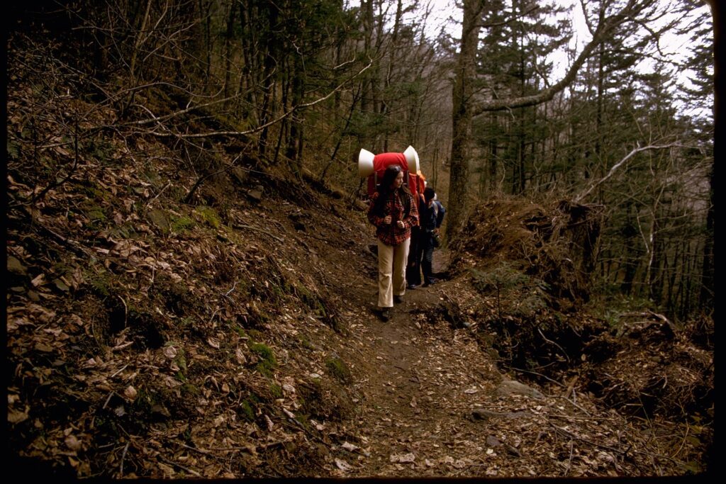 What to Pack for the Smoky Mountains
