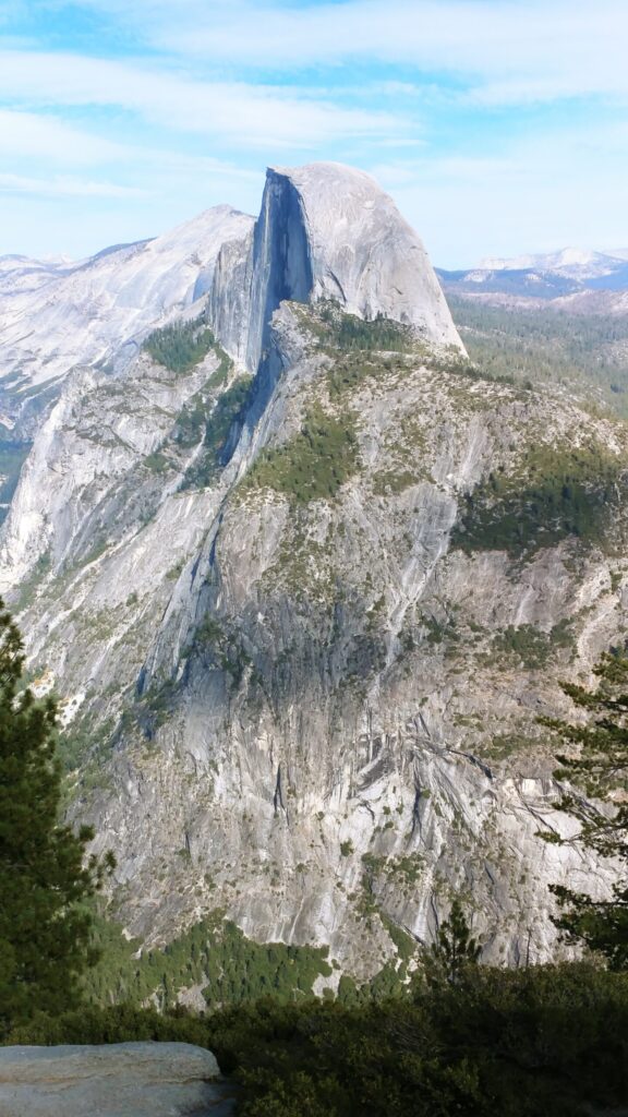 Glacier Point, Yosemite: Is Glacier Point Worth the Drive?