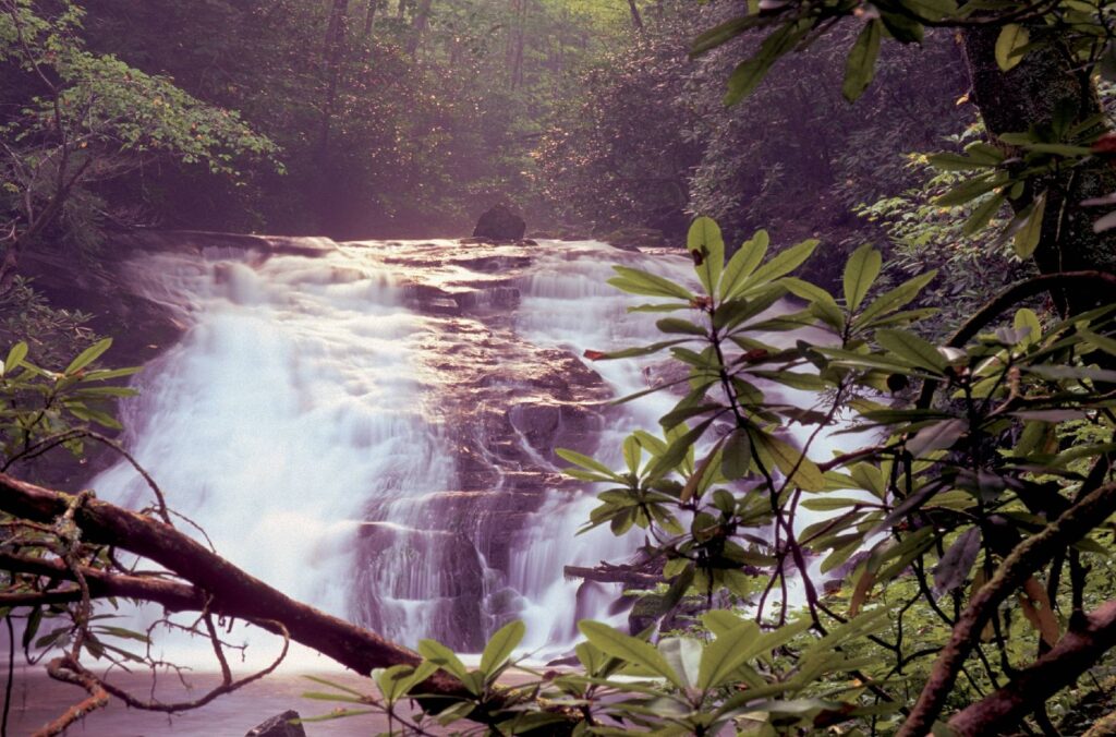 Deep Creek Smoky Mountains