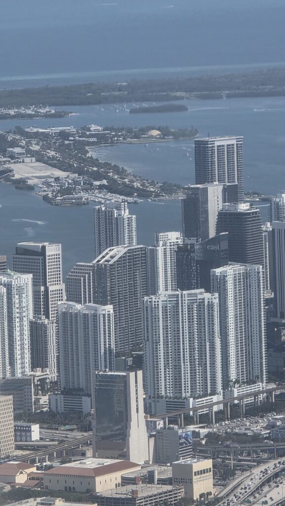 Port of Miami Cruise Parking: Where Do You Park for a Cruise in Miami?