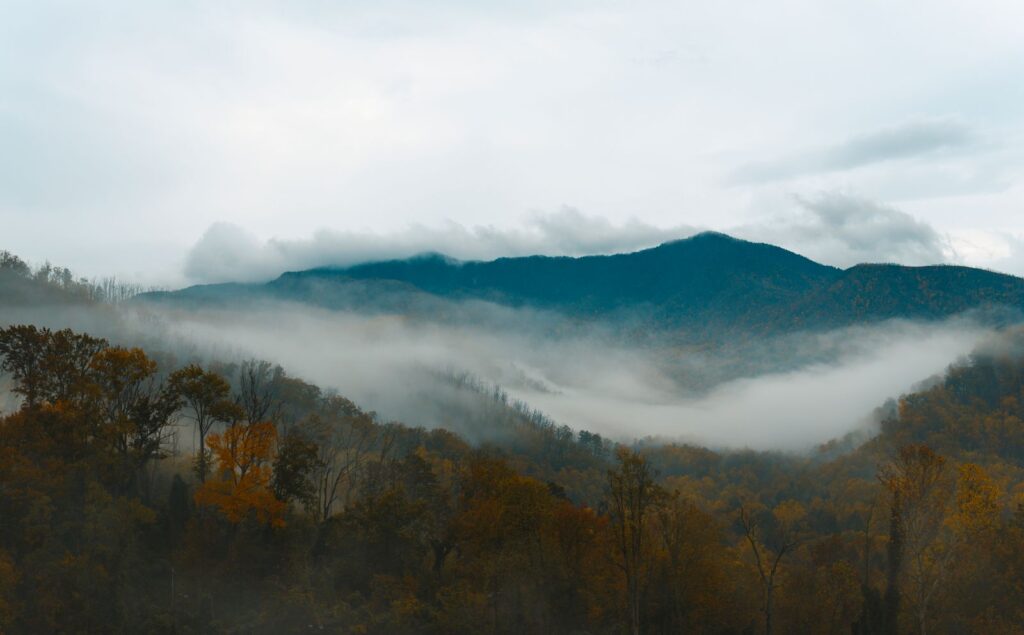 Great Smoky Mountains Itinerary 3 Days