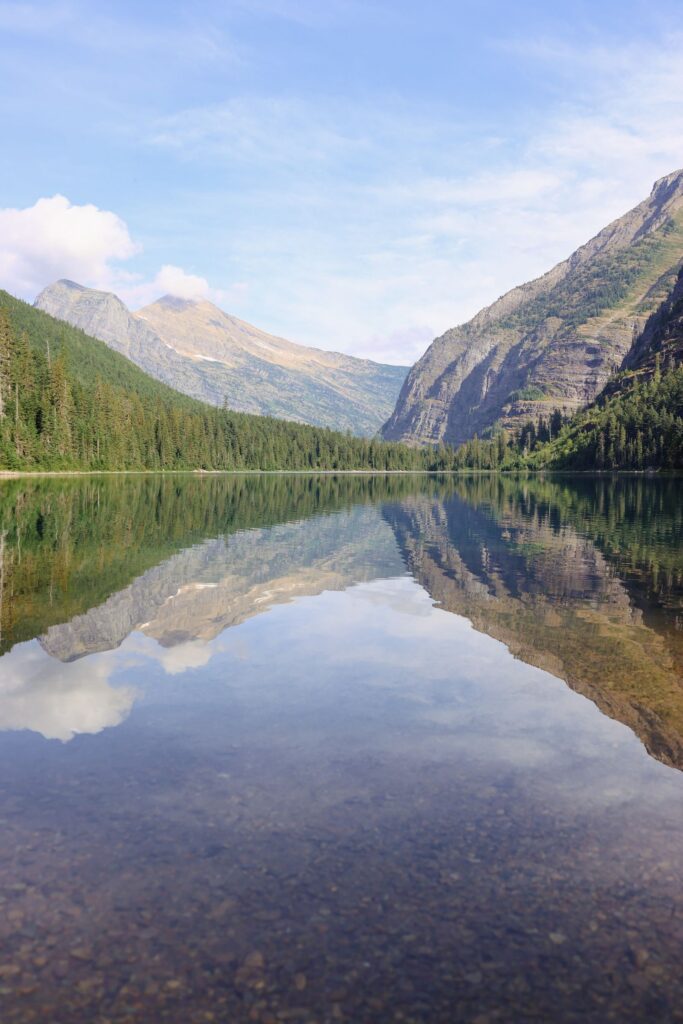 Going-to-the-Sun Road Reservations 2026
