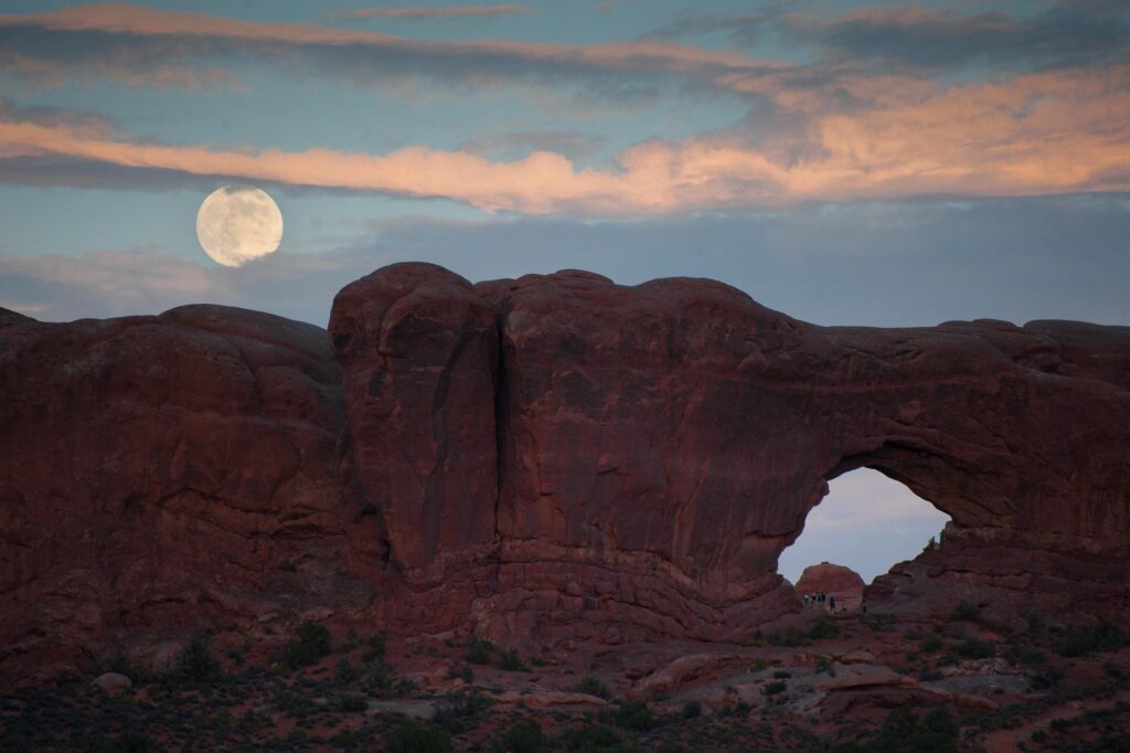 Utah Mighty 5 Road Trip: How Many Days for Utah Mighty 5?
