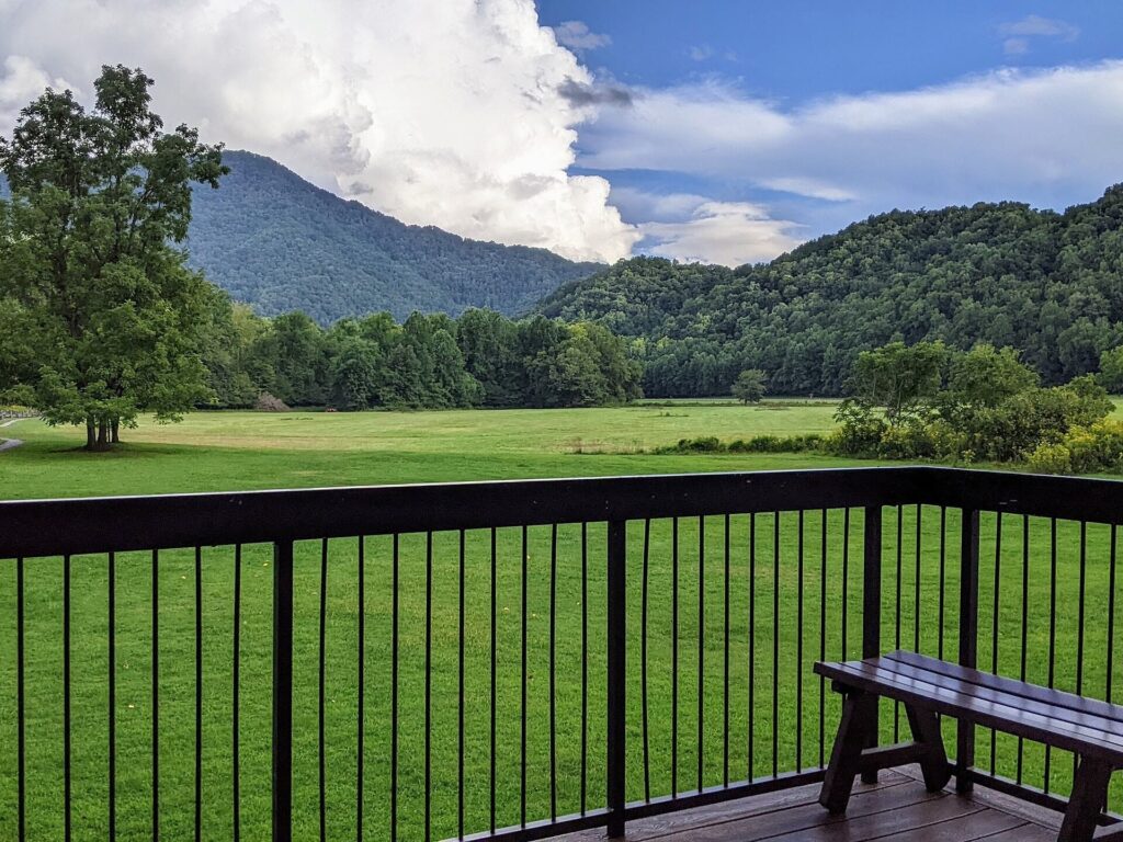 Smoky Mountains With Kids