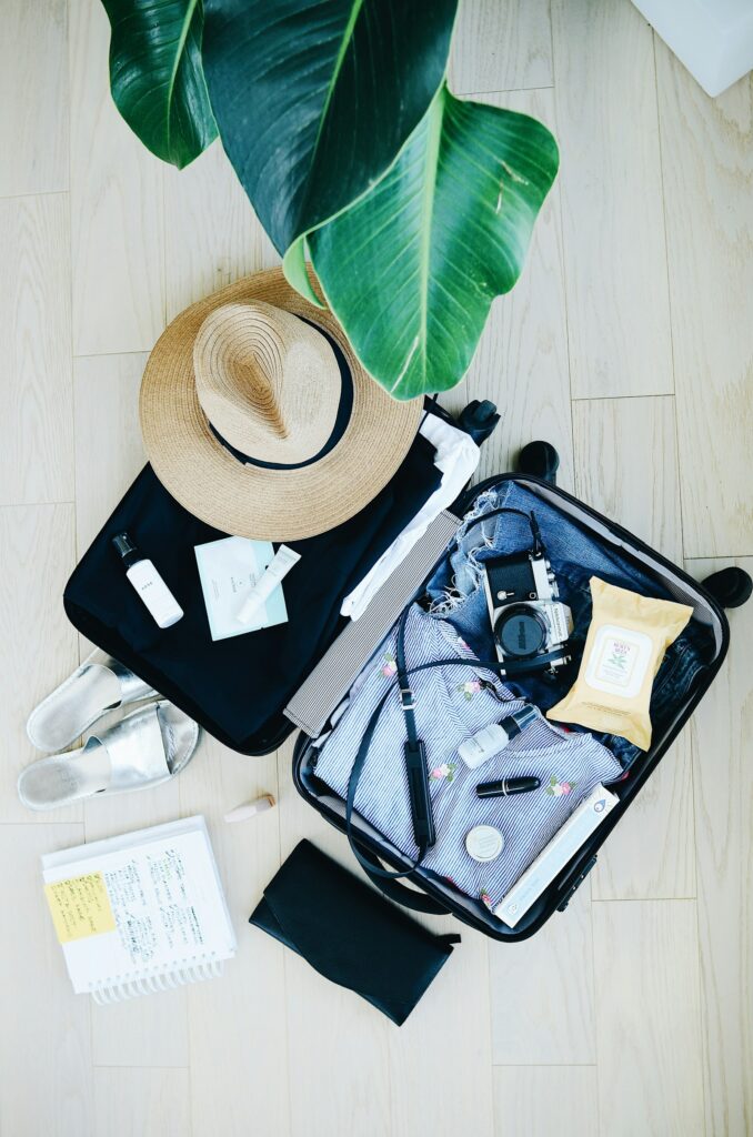 Best Packing Cubes for Carry On: Do Packing Cubes Save Space?