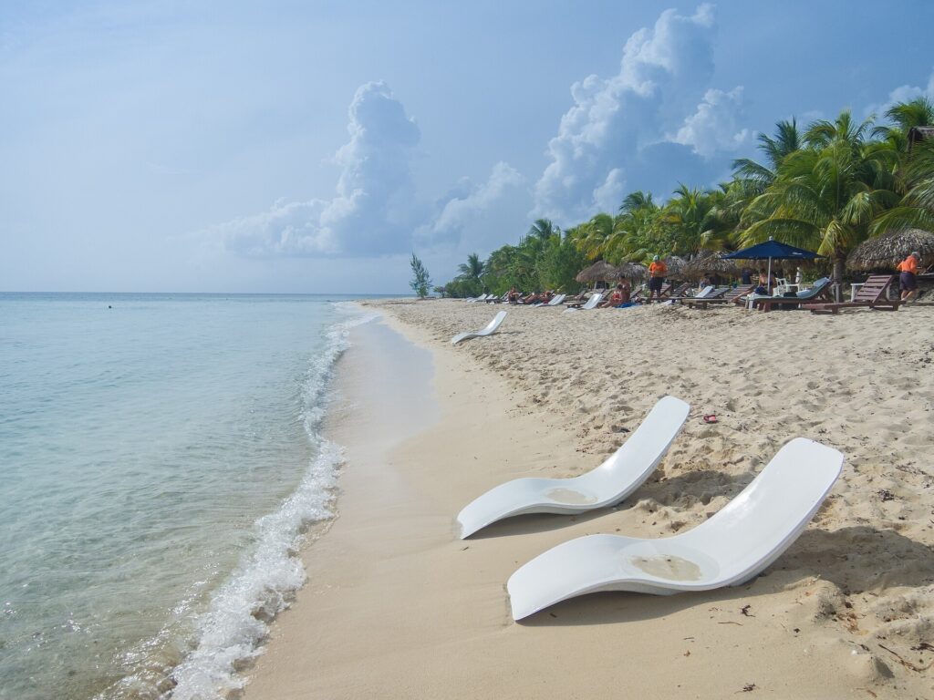 Best Snorkeling in Cozumel