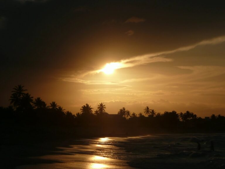 Punta Cana vs Puerto Plata