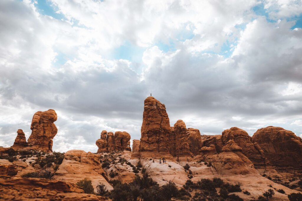 Arches Timed Entry: Does Arches Require Timed Entry in 2026?