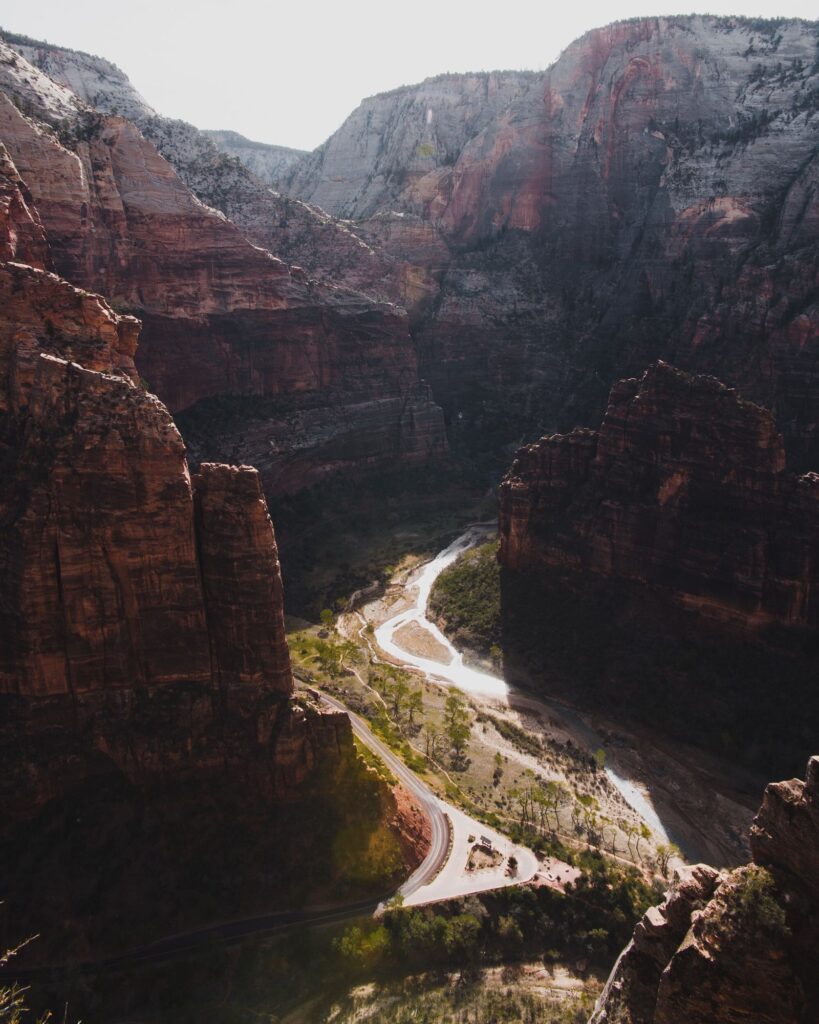Zion National Park Itinerary: How Many Days Do You Need in Zion?