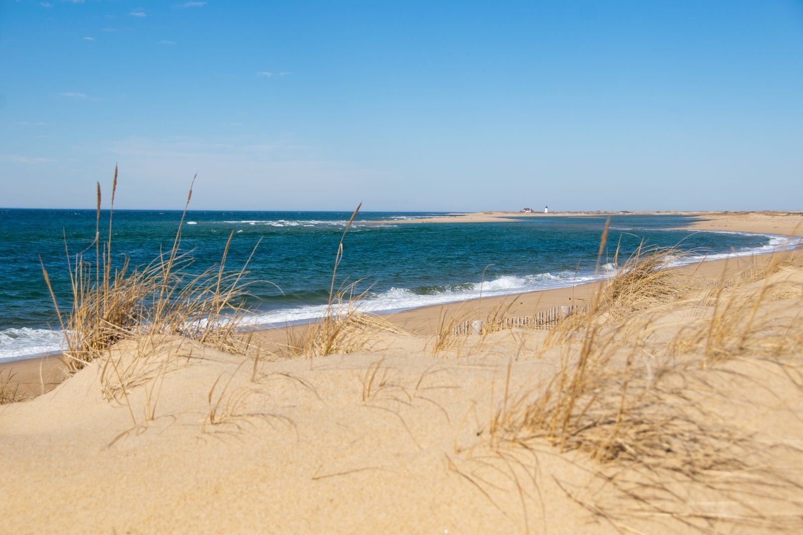 Cape Cod Itinerary 3 Days