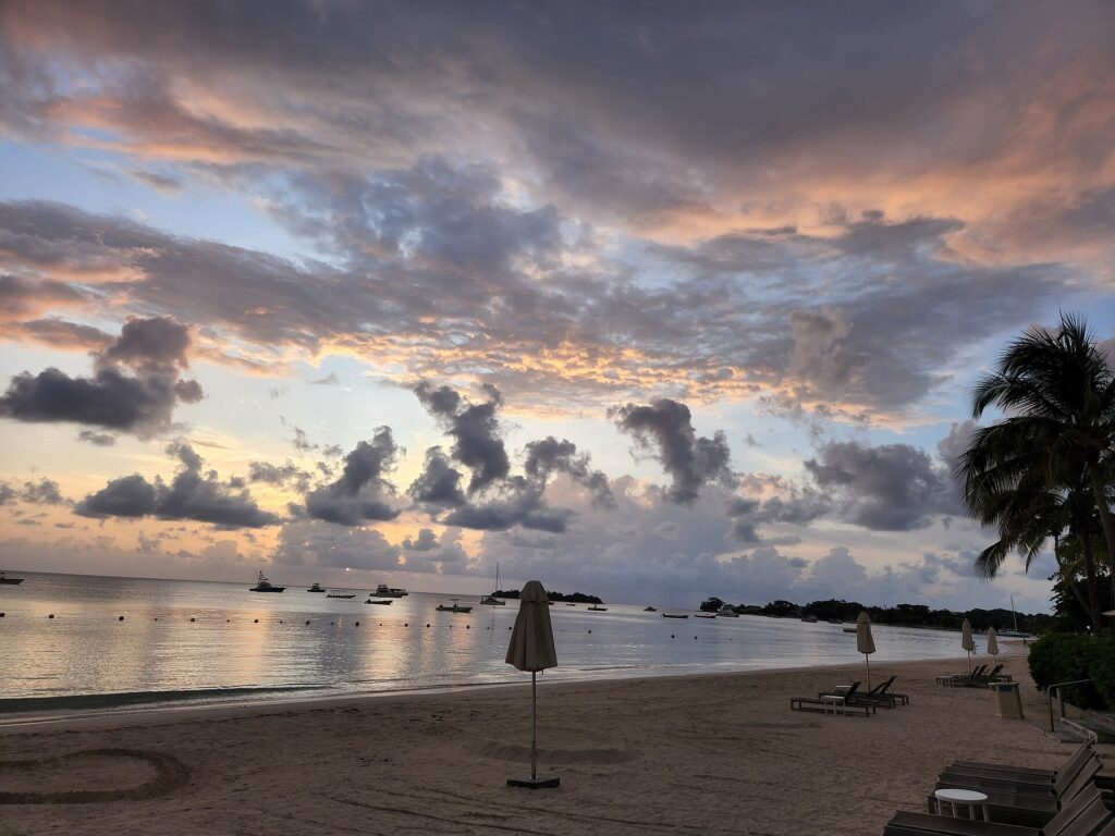 Montego Bay vs Negril