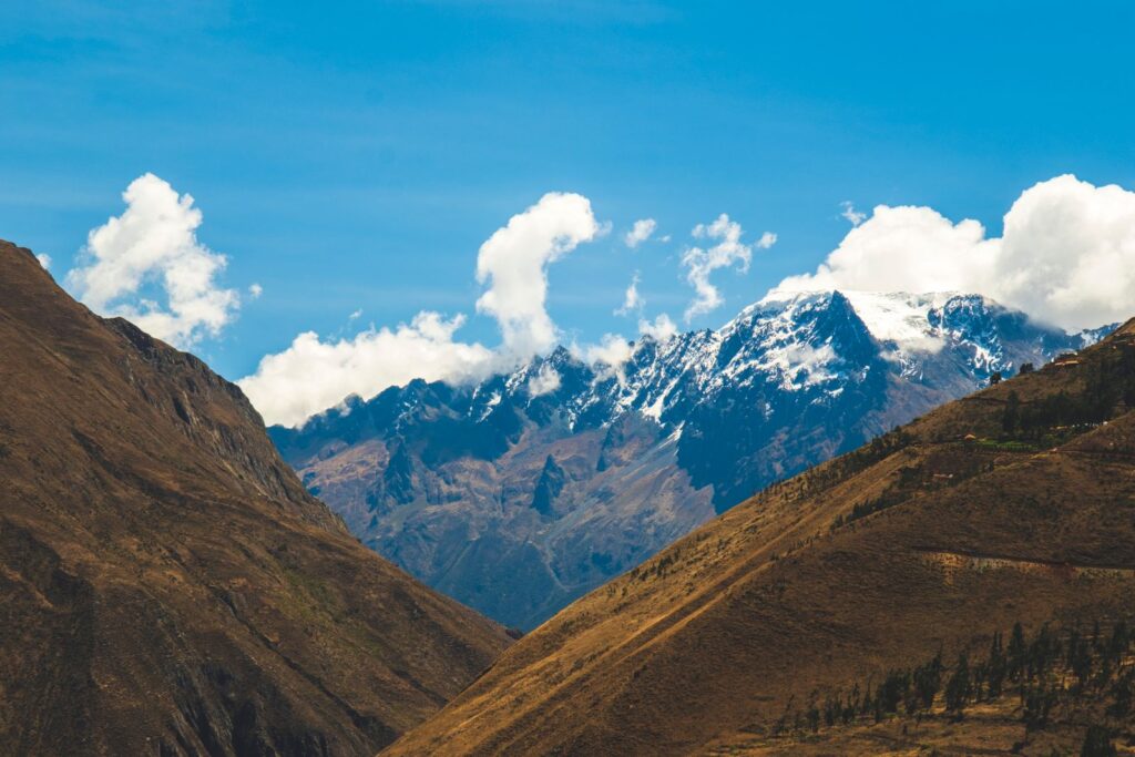 Cusco Altitude Sickness: How to Avoid Altitude Sickness in Cusco