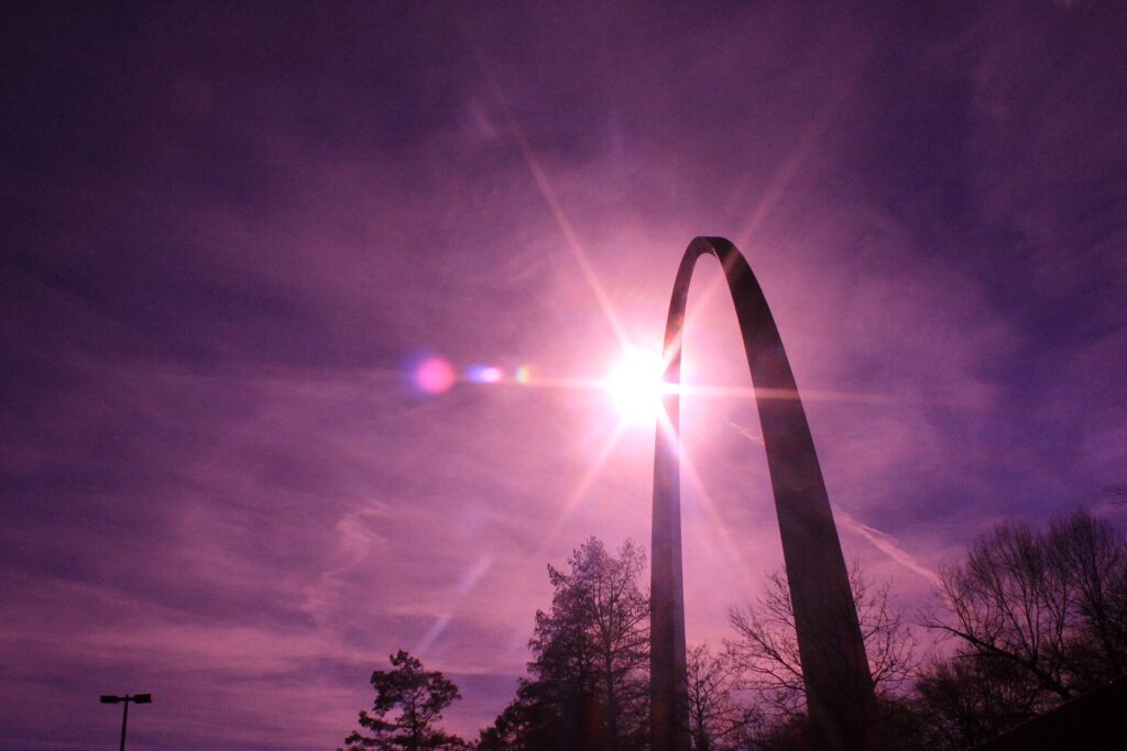 Missouri Ozarks Road Trip