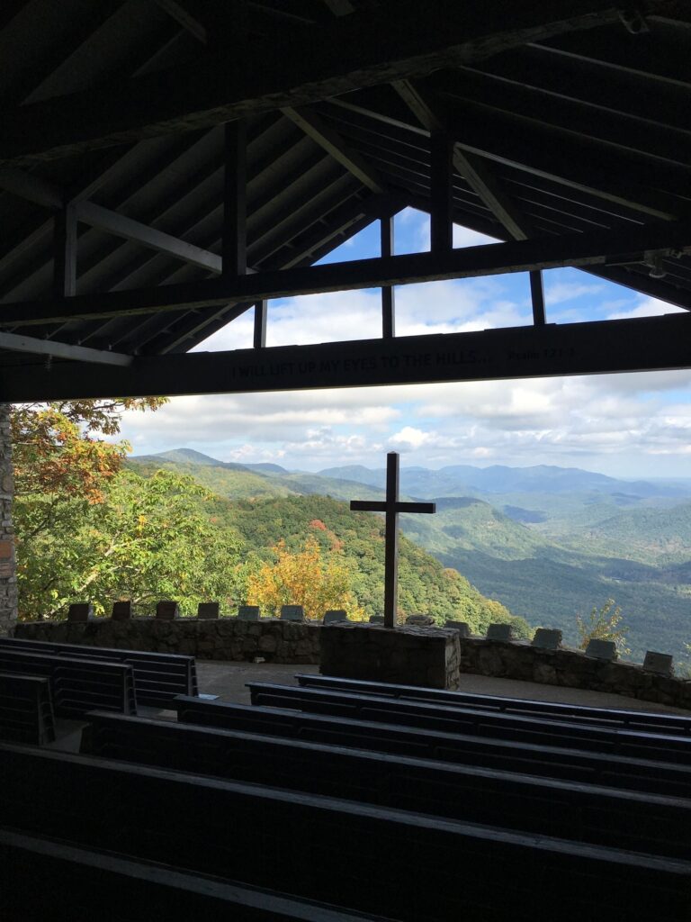 Pretty Place Chapel Visiting Hours