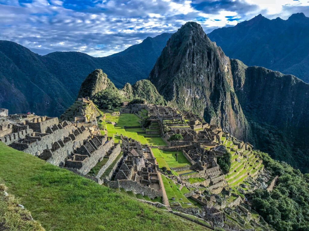 Machu Picchu Tickets 2026: Which Machu Picchu Tickets to Buy