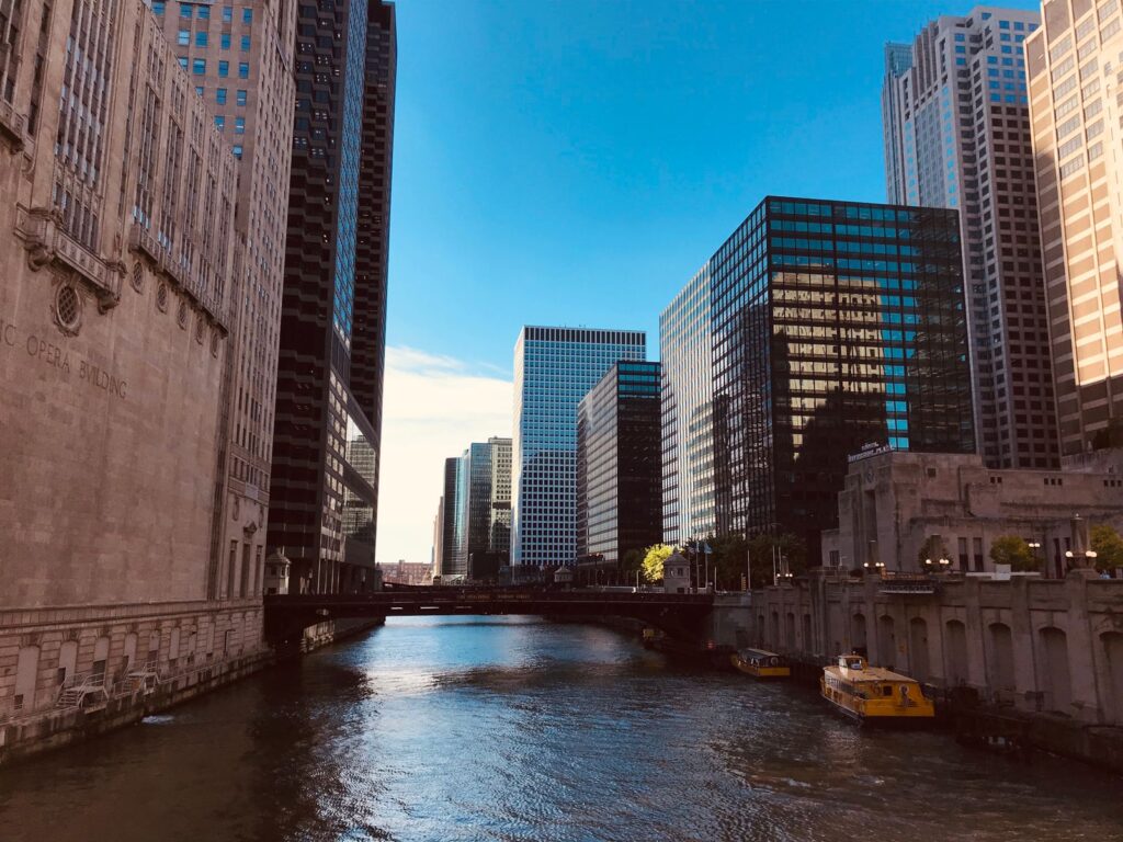 Chicago Architecture Boat Tour Cost Per Person