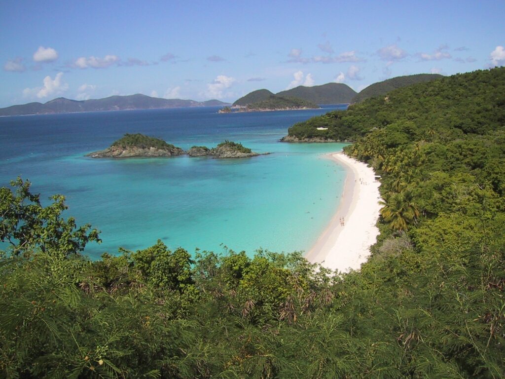 Is Trunk Bay Worth Visiting?