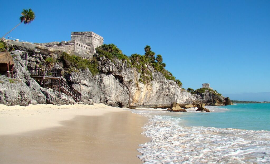 Tulum Ruins Guide