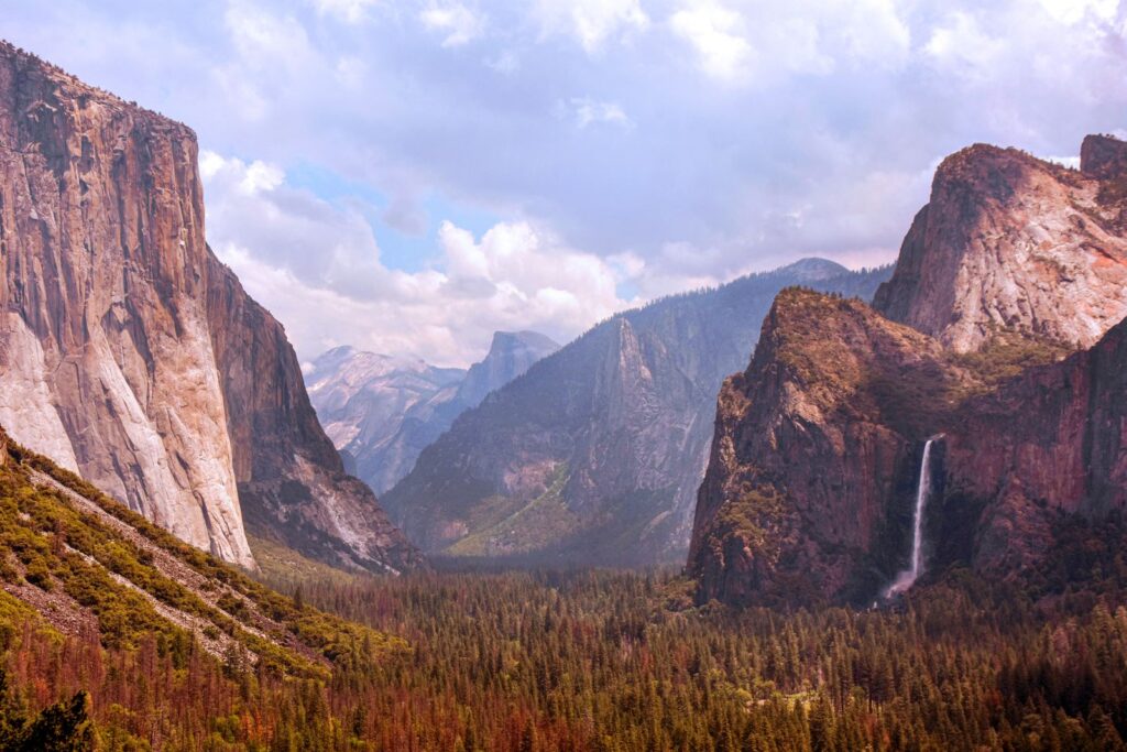 Yosemite Reservations 2026: Does Yosemite Still Require Reservations?