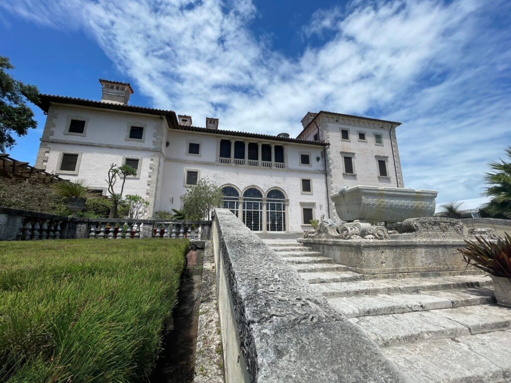 Vizcaya Museum and Gardens: Is Vizcaya Worth Visiting?
