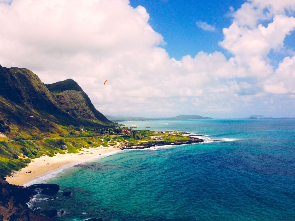 Oahu Itinerary 5 Days: How Many Days Do You Need in Oahu?
