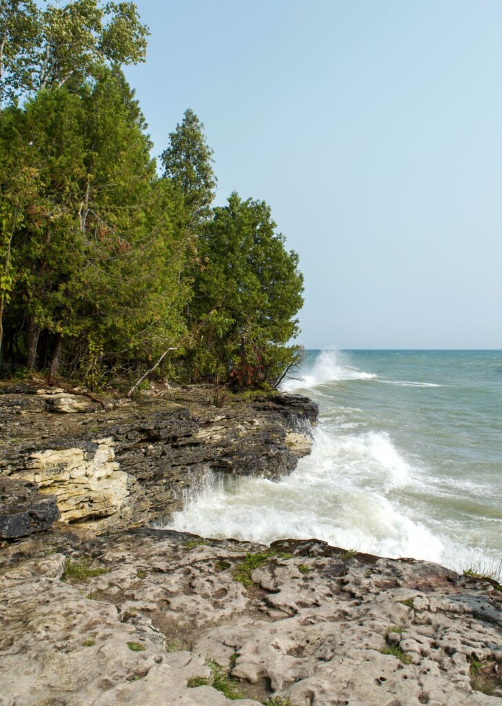 Door County Weekend Itinerary: Best Time to Visit Door County