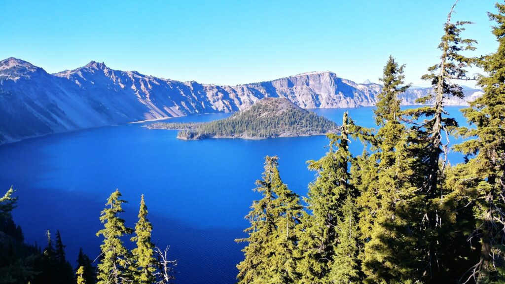 Crater Lake National Park: Is Crater Lake Closed in 2026?