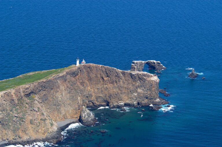 Channel Islands National Park