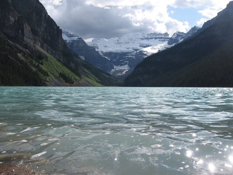 Lake Louise