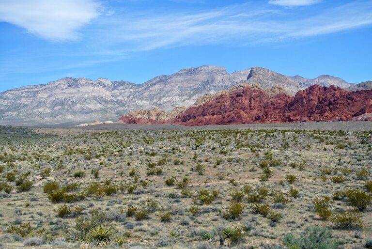 Las Vegas Weekend Itinerary