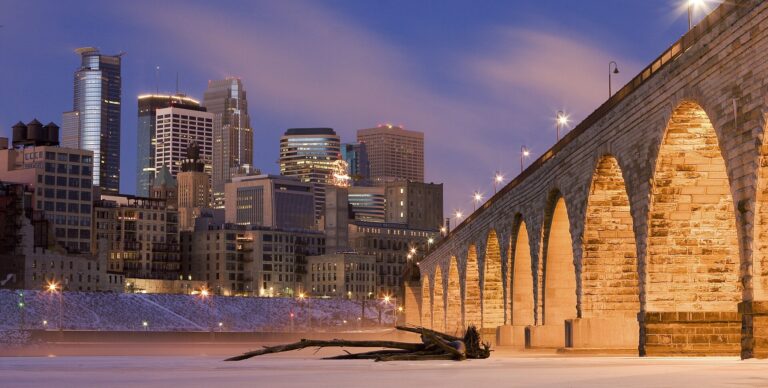 Minneapolis Weekend Itinerary