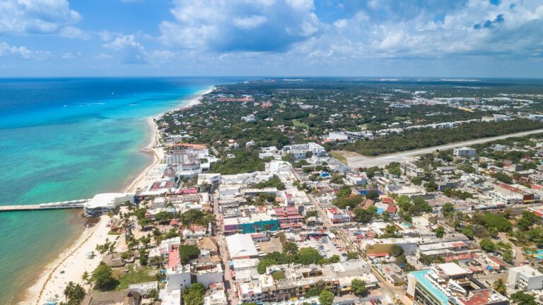 Playa del Carmen Things to Do