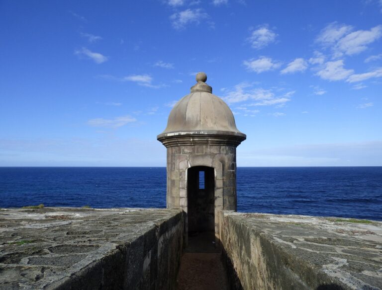 Puerto Rico Itinerary